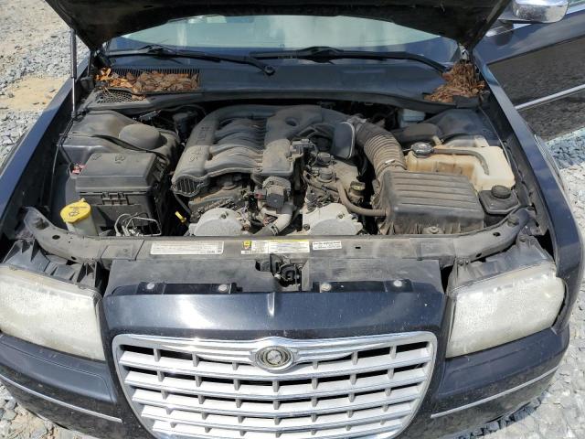 Photo 11 from auction – 2010 CHRYSLER 300 with VIN 2C3CA5CV5AH241424