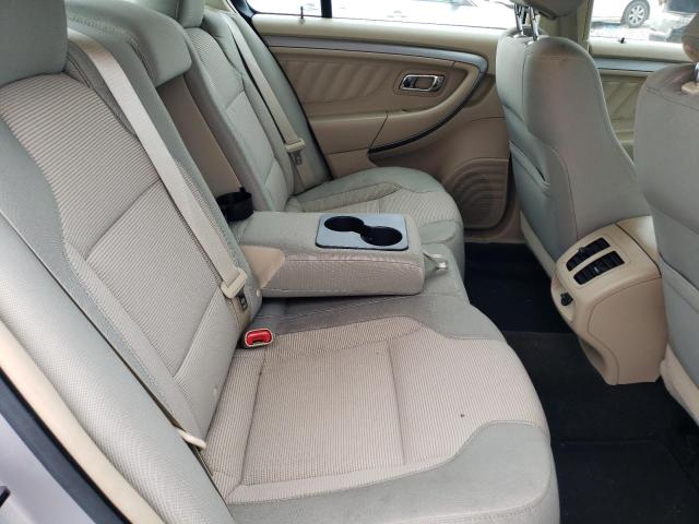 Photo 10 from auction – 2013 FORD TAURUS SEL with VIN 1FAHP2E87DG198474