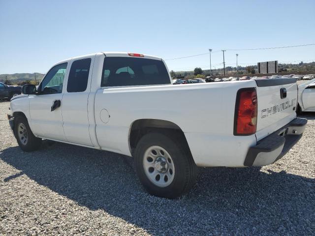 Photo 2 from auction – 2007 CHEVROLET SILVERADO with VIN 1GCEC19X17Z196880