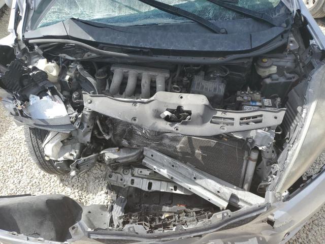 Photo 11 from auction – 2013 HONDA FIT with VIN JHMGE8H31DC072504