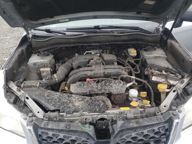 Photo 12 from auction – 2014 SUBARU FORESTER 2 with VIN JF2SJAAC7EH456866