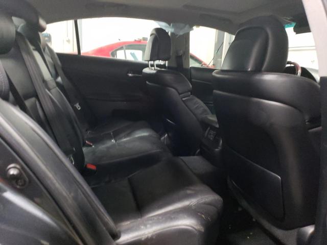 Photo 10 from auction – 2006 LEXUS GS 300 with VIN JTHCH96S760014116