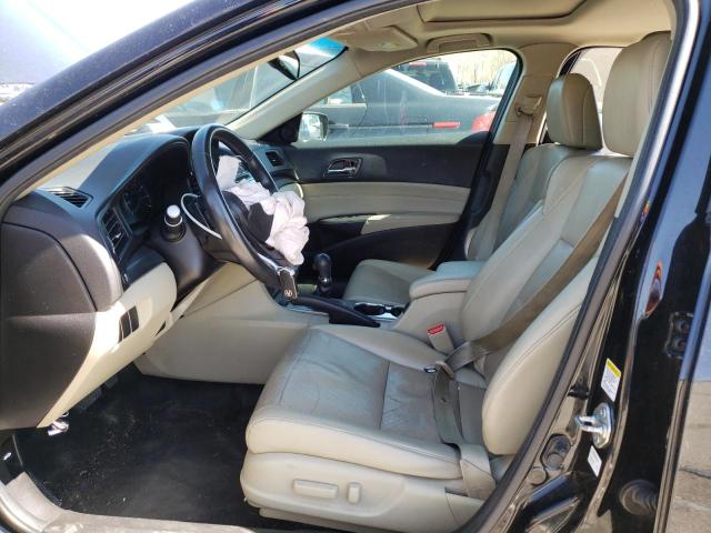 Photo 7 from auction – 2013 ACURA ILX 20 TEC with VIN 19VDE1F72DE019779