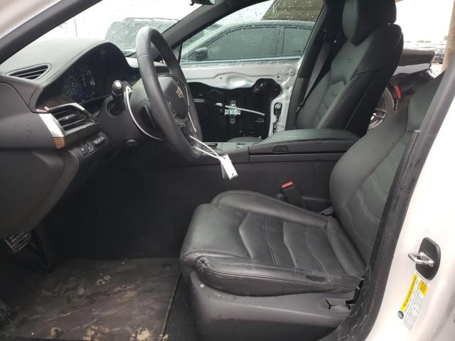 Photo 7 from auction – 2017 CADILLAC CT6 PREMIU with VIN 1G6KF5RS4HU178056