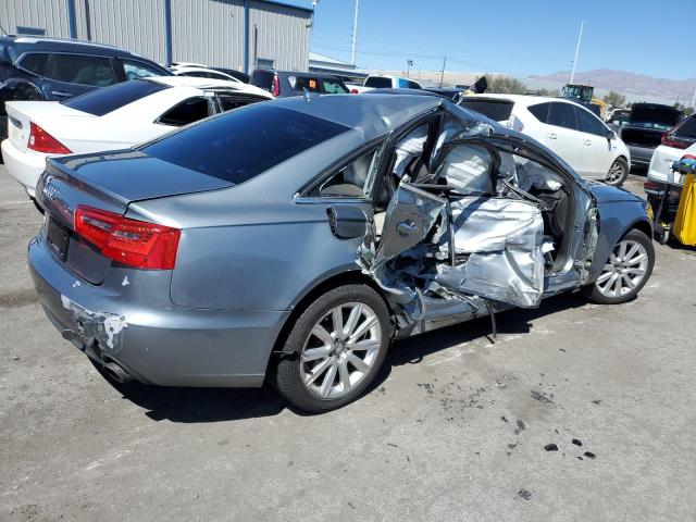 Photo 3 from auction – 2013 AUDI A6 PREMIUM with VIN WAUDFAFC2DN062593