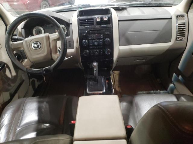 Photo 8 from auction – 2008 MAZDA TRIBUTE S with VIN 4F2CZ96158KM17959