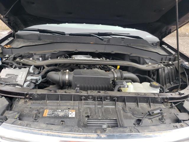 Photo 12 from auction – 2022 FORD EXPLORER P with VIN 1FM5K8HC8NGA75780