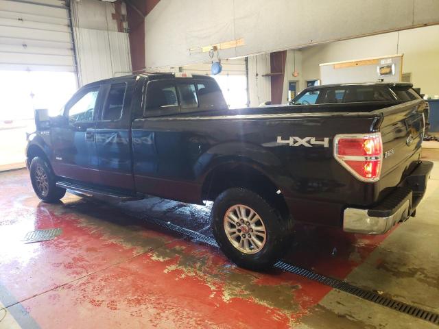 Photo 2 from auction – 2012 FORD F150 SUPER with VIN 1FTVX1ET8CKE30605