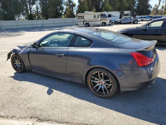 Photo 2 from auction – 2008 INFINITI G37 BASE with VIN JNKCV64EX8M129003