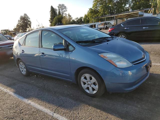 Photo 4 from auction – 2007 TOYOTA PRIUS with VIN JTDKB20U577630762