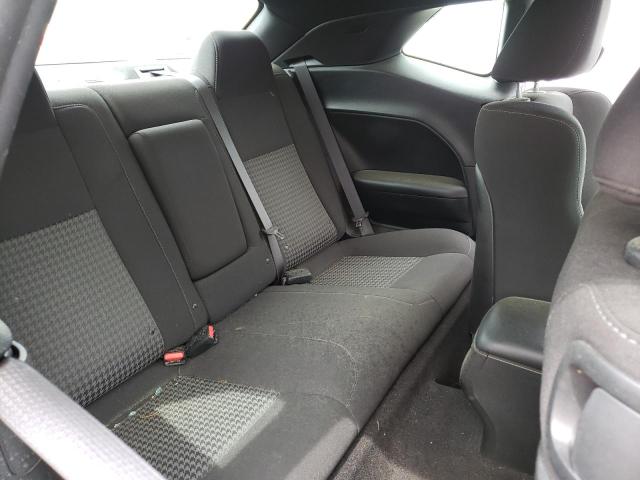 Photo 10 from auction – 2020 DODGE CHALLENGER with VIN 2C3CDZBT4LH219139