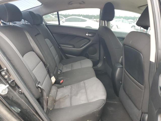 Photo 10 from auction – 2014 KIA FORTE EX with VIN KNAFX4A87E5057370