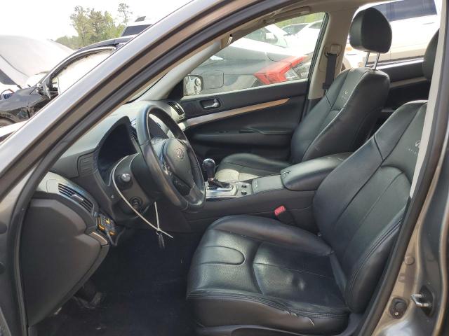 Photo 7 from auction – 2012 INFINITI G37 BASE with VIN JN1CV6AP1CM621177