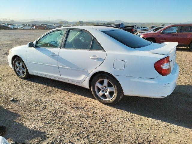 Photo 2 from auction – 2004 TOYOTA CAMRY LE with VIN 4T1BE32K94U293112