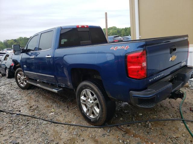Photo 2 from auction – 2016 CHEVROLET SILVERADO with VIN 1GC1KXE85GF239878