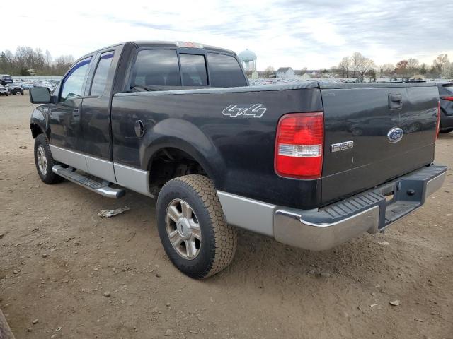 Photo 2 from auction – 2004 FORD F150 with VIN 1FTRX14W14NB45192