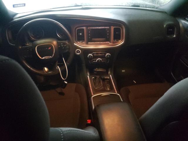 Photo 8 from auction – 2016 DODGE CHARGER SE with VIN 2C3CDXBG2GH143501