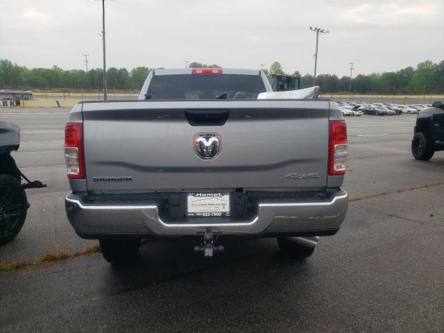 Photo 10 from auction – 2022 RAM 2500 BIG H with VIN 3C6UR5DL7NG370378