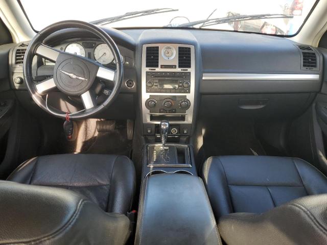 Photo 8 from auction – 2008 CHRYSLER 300 TOURIN with VIN 2C3KA53G28H293147