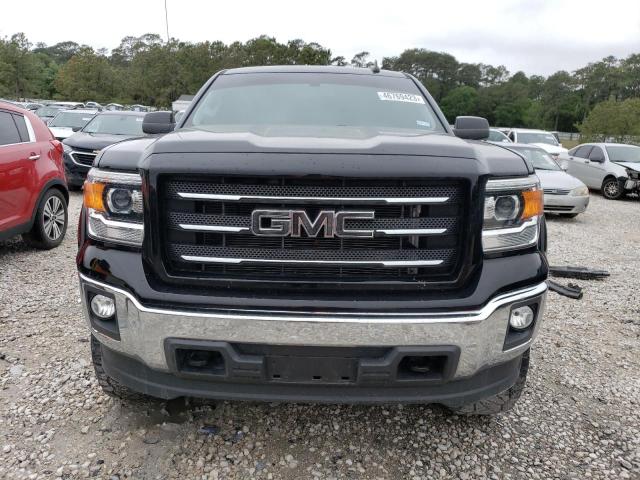 Photo 5 from auction – 2015 GMC SIERRA K15 with VIN 3GTU2UEC8FG481044