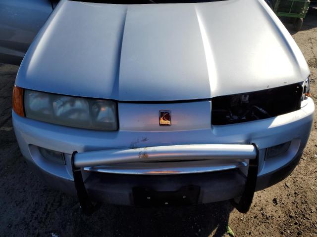 Photo 12 from auction – 2004 SATURN VUE with VIN 5GZCZ63464S860840