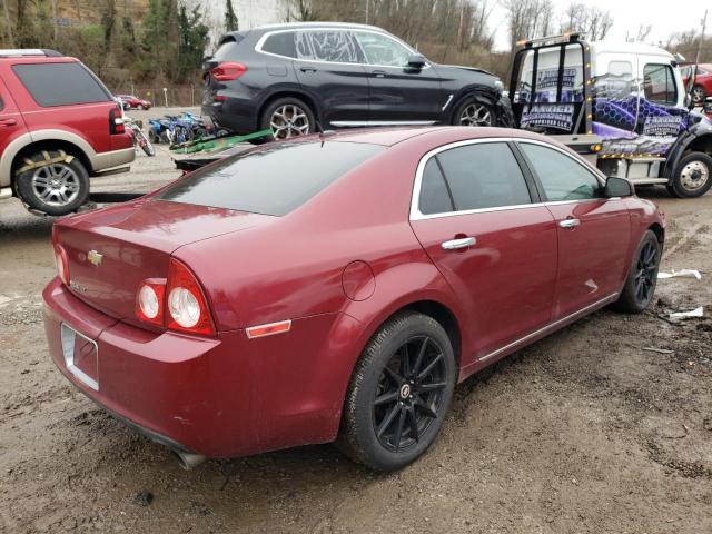 Photo 3 from auction – 2011 CHEVROLET MALIBU LTZ with VIN 1G1ZE5E79BF255539
