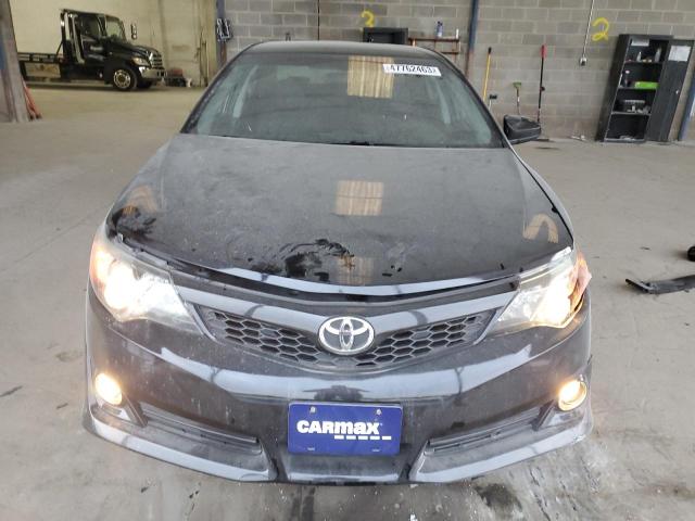 Photo 5 from auction – 2014 TOYOTA CAMRY L with VIN 4T1BF1FK4EU763477