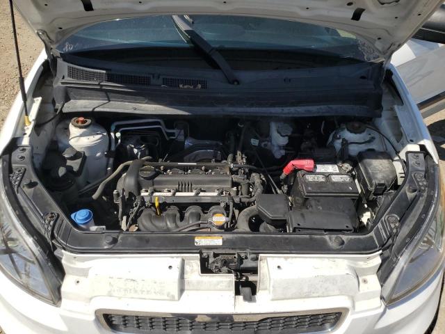 Photo 12 from auction – 2011 KIA SOUL with VIN KNDJT2A10B7283752