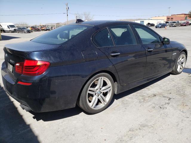 Photo 3 from auction – 2013 BMW 550 I with VIN WBAFR9C52DDX80431