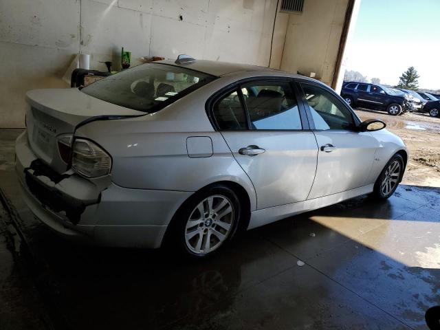 Photo 3 from auction – 2006 BMW 325 XI with VIN WBAVD13586KV11098