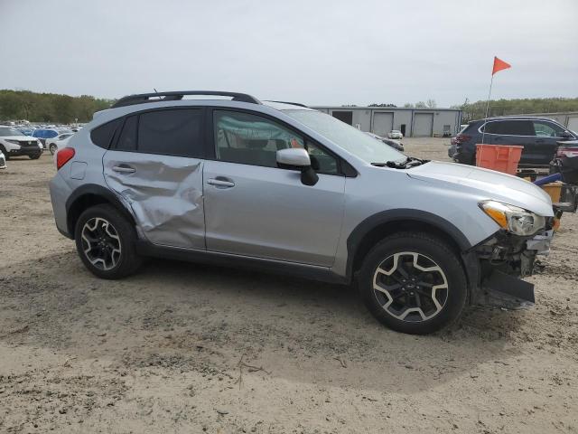 Photo 4 from auction – 2016 SUBARU CROSSTREK with VIN JF2GPABCXG8324366