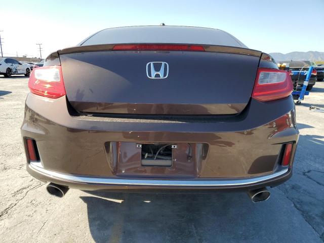 Photo 6 from auction – 2013 HONDA ACCORD EXL with VIN 1HGCT2B80DA006773