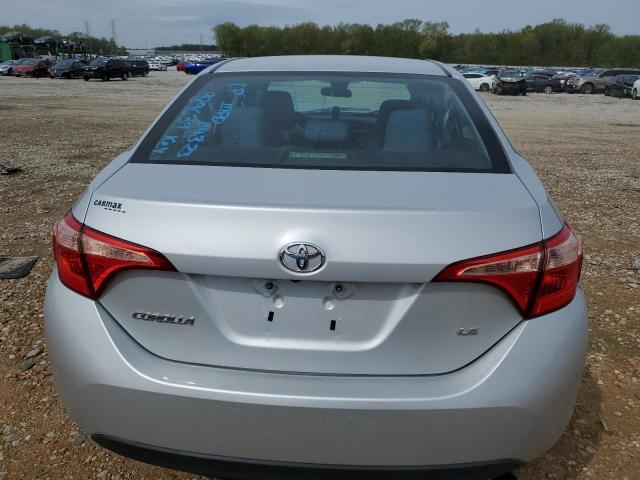 Photo 6 from auction – 2018 TOYOTA COROLLA L with VIN 2T1BURHE6JC989639
