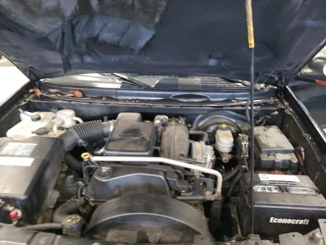Photo 11 from auction – 2003 GMC ENVOY with VIN 1GKDS13S632242626