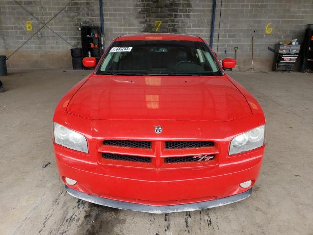 Photo 5 from auction – 2010 DODGE CHARGER R/ with VIN 2B3CA5CT3AH129300