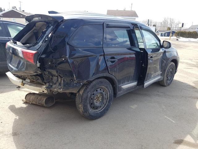 Photo 3 from auction – 2020 MITSUBISHI OUTLANDER with VIN JA4AZ2A35LZ612607