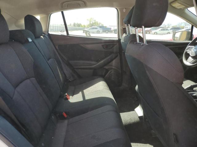 Photo 10 from auction – 2018 SUBARU IMPREZA with VIN 4S3GTAA60J3744972