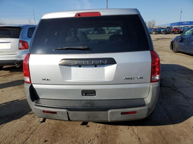 Photo 6 from auction – 2004 SATURN VUE with VIN 5GZCZ63464S860840