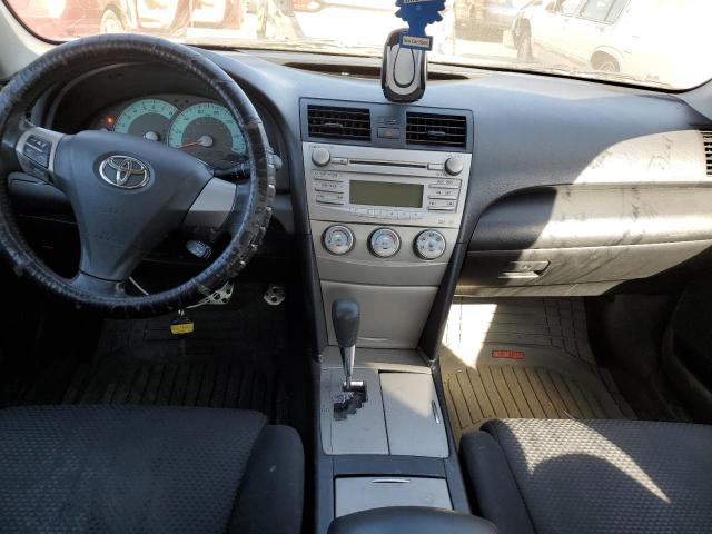Photo 8 from auction – 2010 TOYOTA CAMRY BASE with VIN 4T1BF3EKXAU084823
