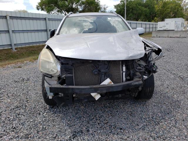 Photo 5 from auction – 2012 NISSAN ROGUE S with VIN JN8AS5MT6CW608126