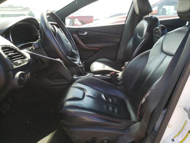 Photo 7 from auction – 2014 DODGE DART GT with VIN 1C3CDFEB9ED866606