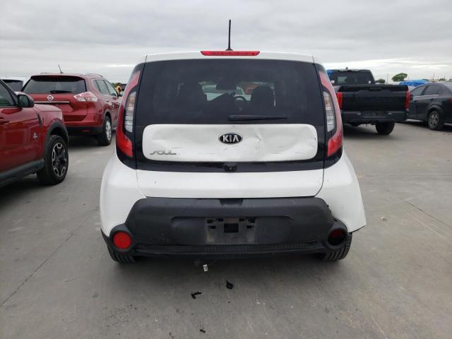Photo 6 from auction – 2015 KIA SOUL with VIN KNDJN2A21F7153360