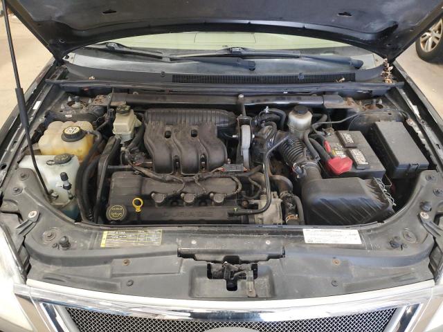 Photo 11 from auction – 2007 FORD FIVE HUNDR with VIN 1FAHP28167G123638