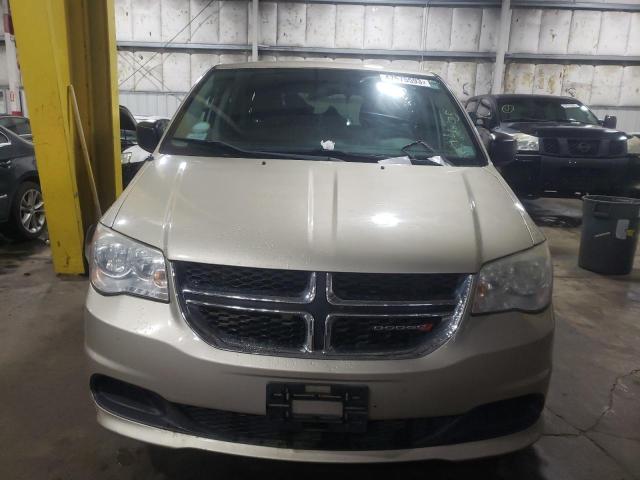 Photo 5 from auction – 2014 DODGE GRAND CARA with VIN 2C4RDGBG9ER260635