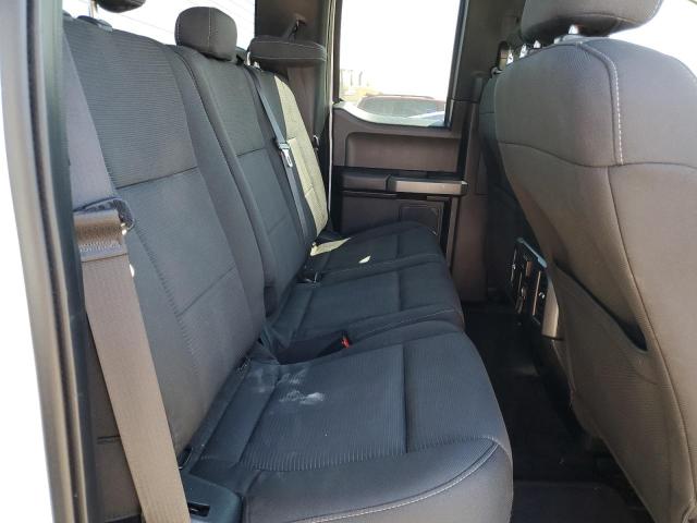 Foto 10 de la subasta – 2015 FORD F150 SUPER con VIN 1FTFX1EF9FFB46525