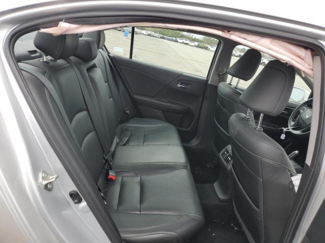Photo 10 from auction – 2015 HONDA ACCORD EXL with VIN 1HGCR2F80FA068959