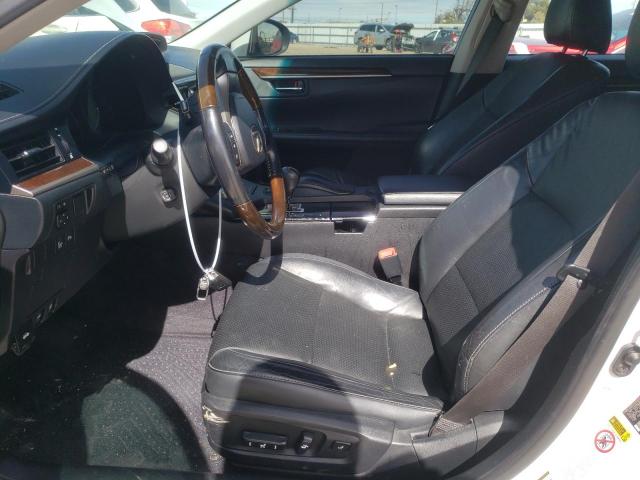 Foto 7 de la subasta – 2015 LEXUS ES 350 con VIN JTHBK1GG2F2198877