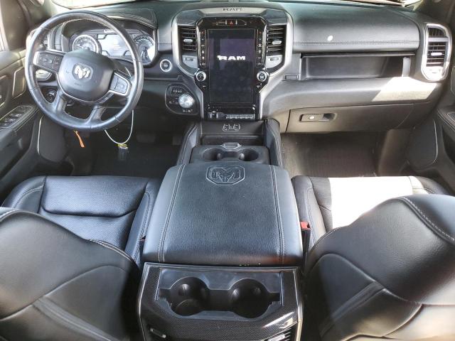 Photo 8 from auction – 2020 RAM 1500 REBEL with VIN 1C6SRFLT8LN176560