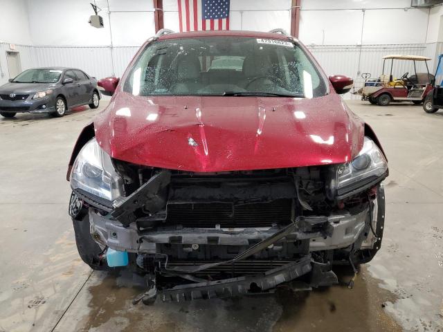 Photo 5 from auction – 2015 FORD ESCAPE TIT with VIN 1FMCU0J99FUB11870
