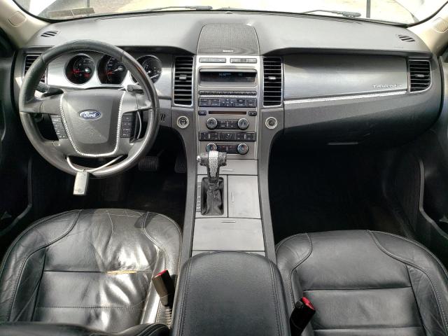 Photo 8 from auction – 2012 FORD TAURUS SEL with VIN 1FAHP2EW8CG142346